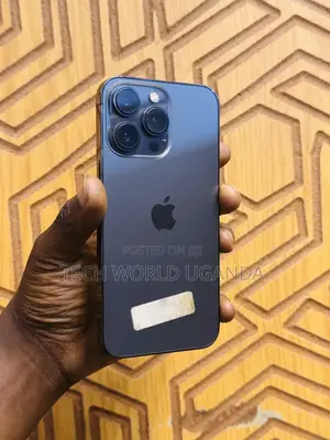 Apple iPhone 13 Pro 128 GB Black