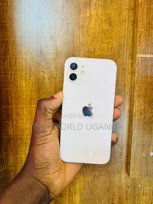 Apple iPhone 12 128 GB White