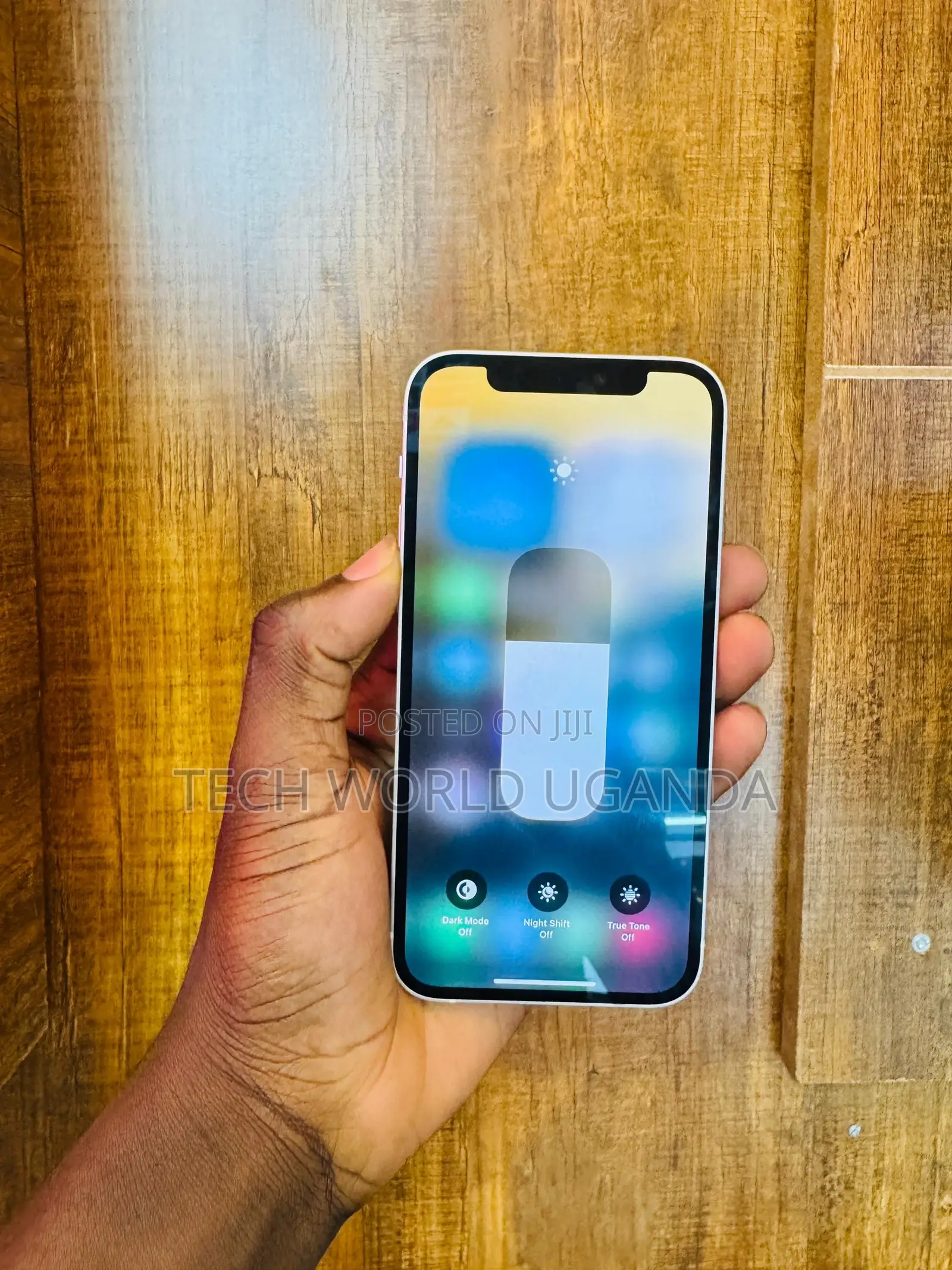 Apple iPhone 12 128 GB White