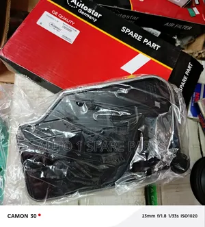 Transmission Filter, Gear Box Filter
