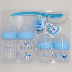 Baby Bottles