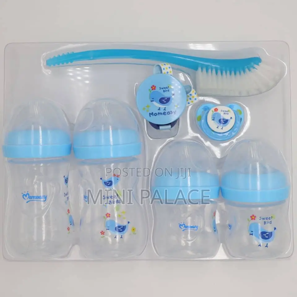 Baby Bottles