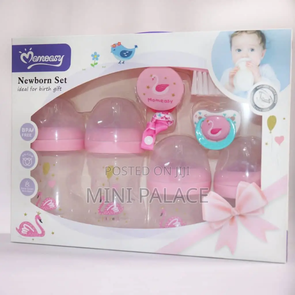 Baby Bottles