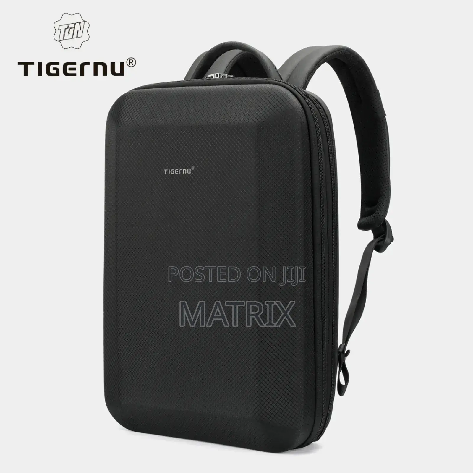 Lightweight Travel Backpack - Inflatable Laptop Protection