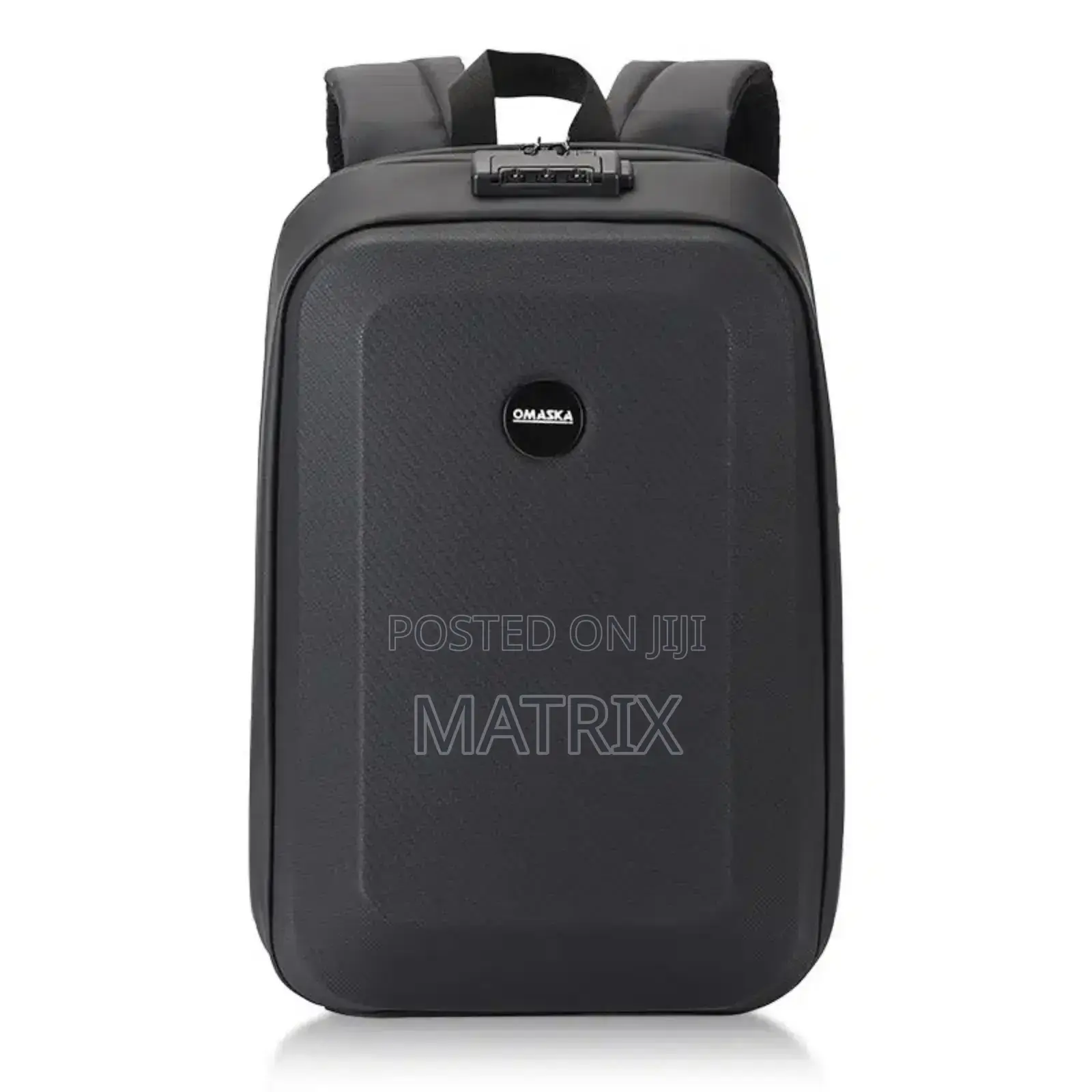 Lightweight Travel Backpack - Inflatable Laptop Protection