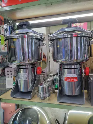 Multi Function Electric Powerful Powder Grinder 5000grms