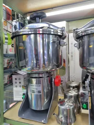 Multi Function Electric Powerful Powder Grinder 5000grms