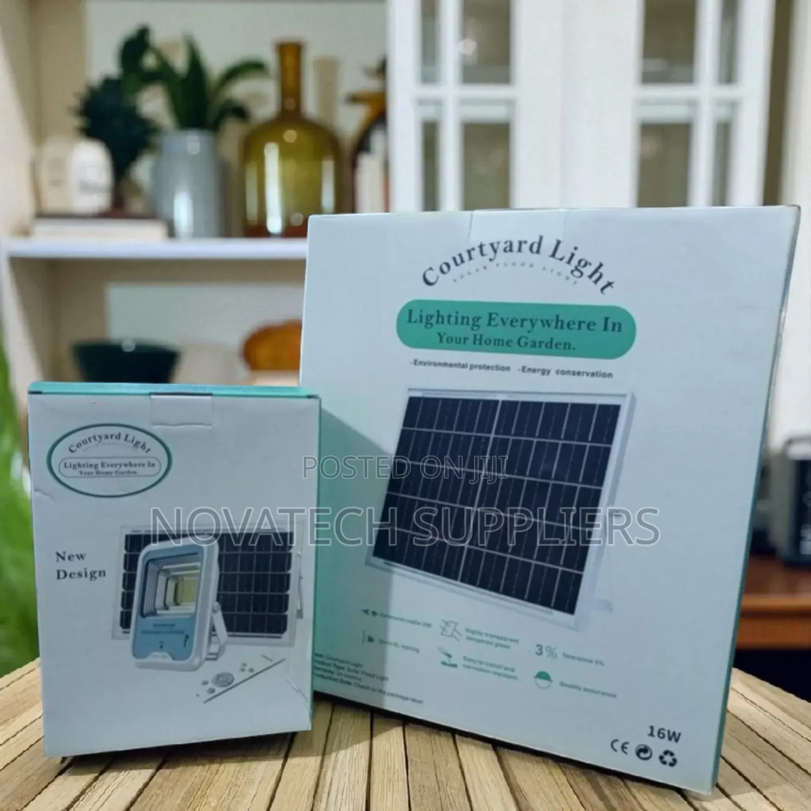 Solar Sentinel 100w: The All-in-One Solution for Safer Streets
