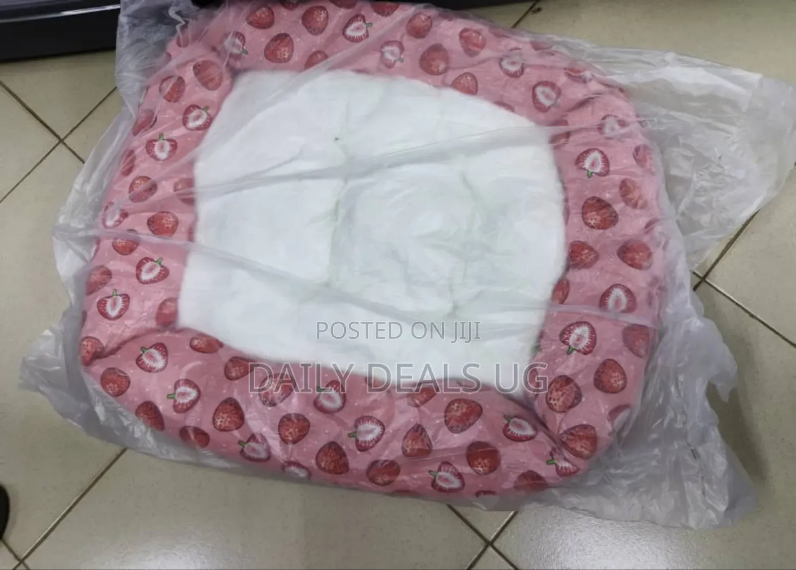 Baby Nest Bed/Sleeper