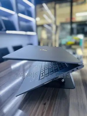 Laptop HP Zbook Studio G7 32GB Intel Core I7 SSD 512GB