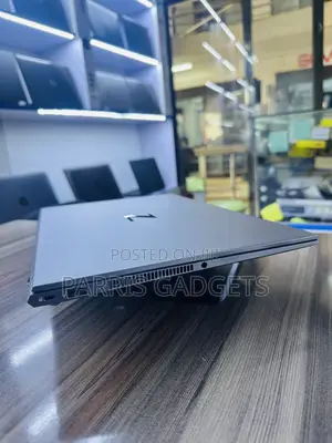 Laptop HP Zbook Studio G7 32GB Intel Core I7 SSD 512GB
