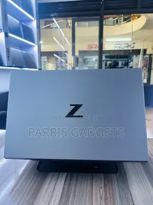 Laptop HP Zbook Studio G7 32GB Intel Core I7 SSD 512GB