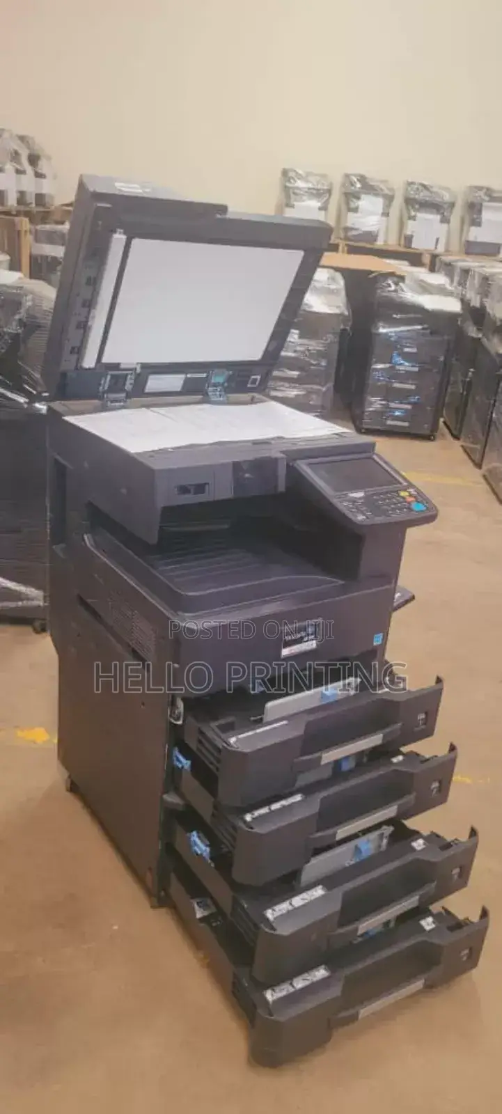 For Sale : Kyocera 3010i Working Well .