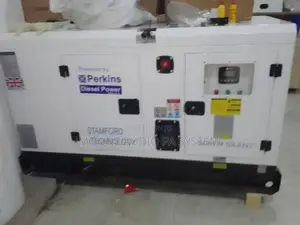 Perkins Super Silent