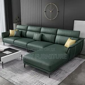 Living Sofa Set