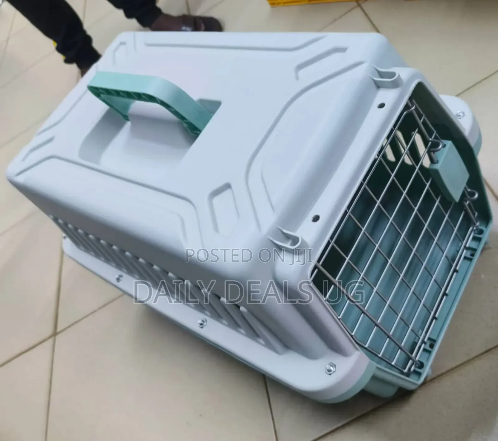 Brand New Pet Carrier Cages