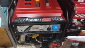 Kingmax Generator