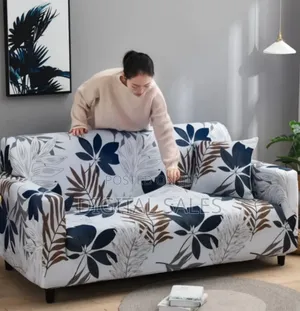 Home Elastic Sofa Cover