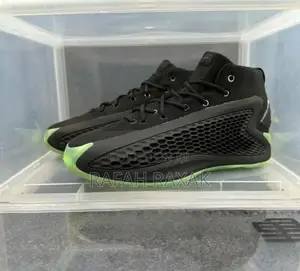 Original Adidas Anthony Edwards Ae1 Stormtrooper Basketball Sneakers