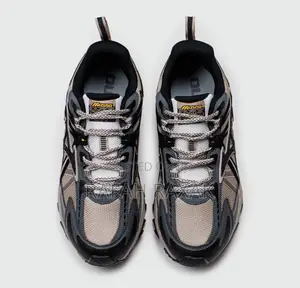 Classic Men’S Mizuno Racer Trail Outdoor Running Sneakers