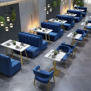 Restaurant Furniture