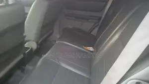 Nissan X-Trail 2005 Silver