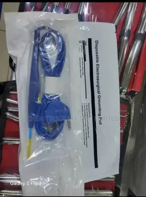 Diathermy Pencil