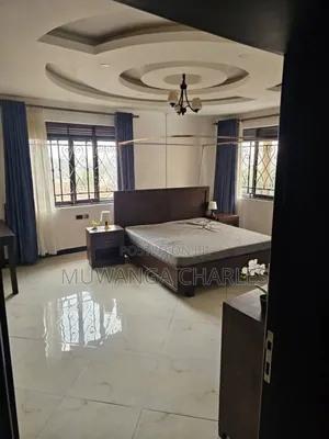 4bdrm Duplex in Fs Properties Ltd, Nakawa for rent