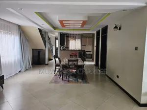 4bdrm Duplex in Fs Properties Ltd, Nakawa for rent