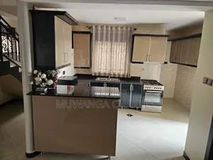 4bdrm Duplex in Fs Properties Ltd, Nakawa for rent