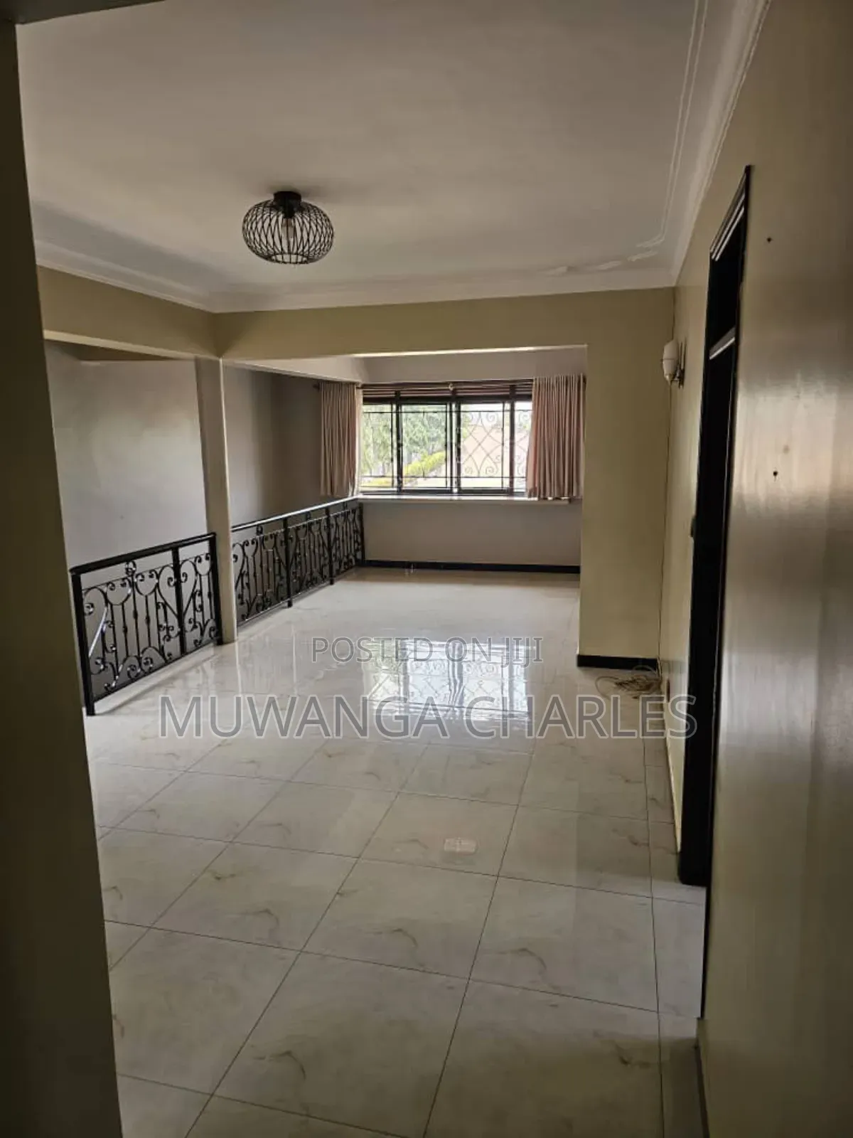 4bdrm Duplex in Fs Properties Ltd, Nakawa for rent