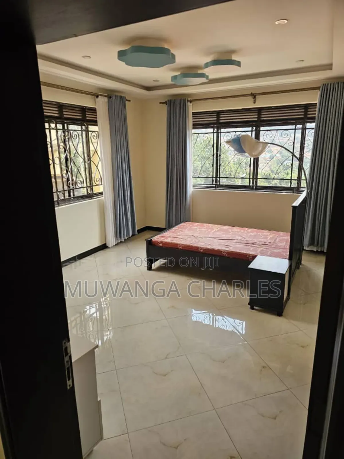 4bdrm Duplex in Fs Properties Ltd, Nakawa for rent
