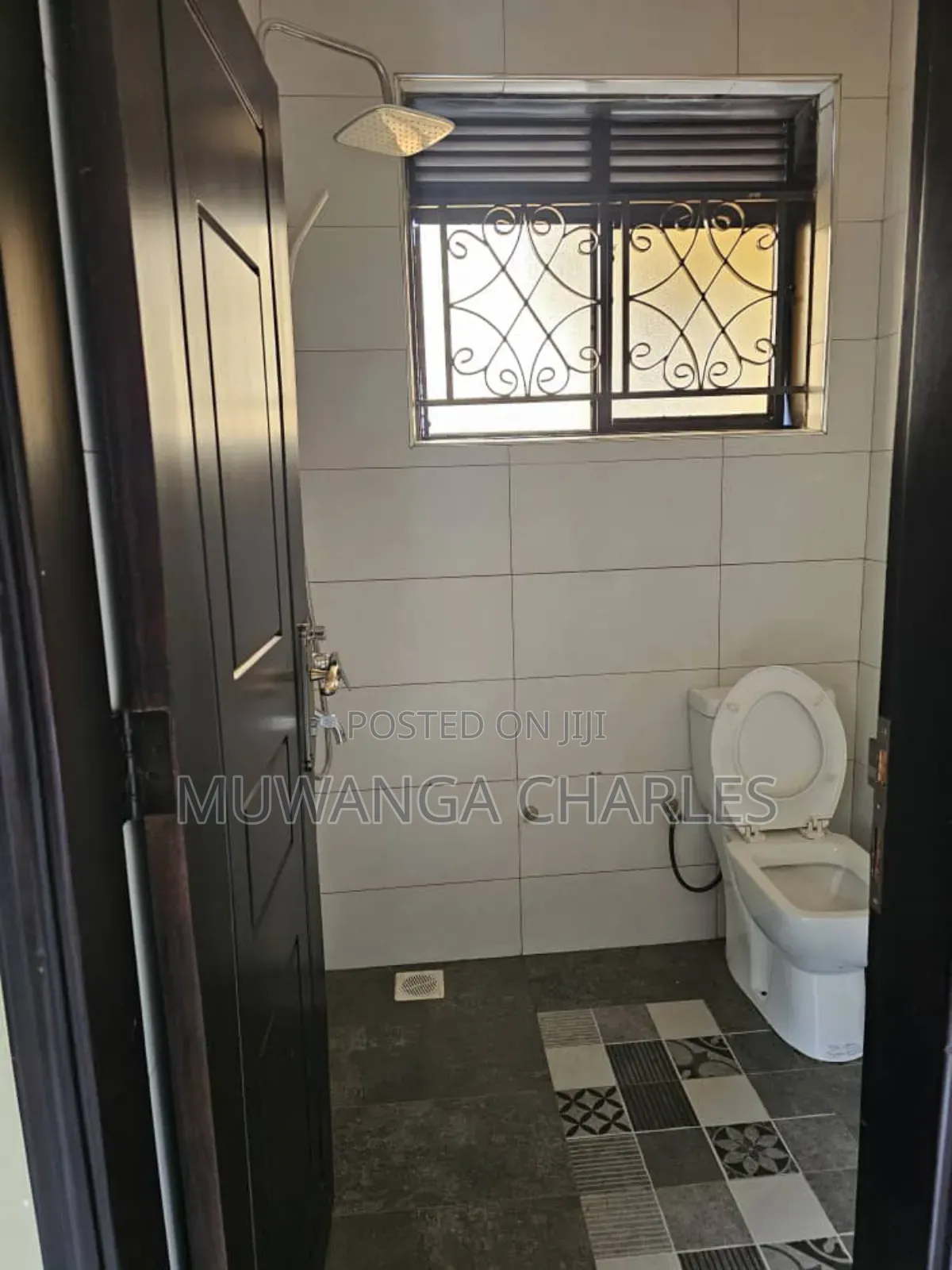 4bdrm Duplex in Fs Properties Ltd, Nakawa for rent
