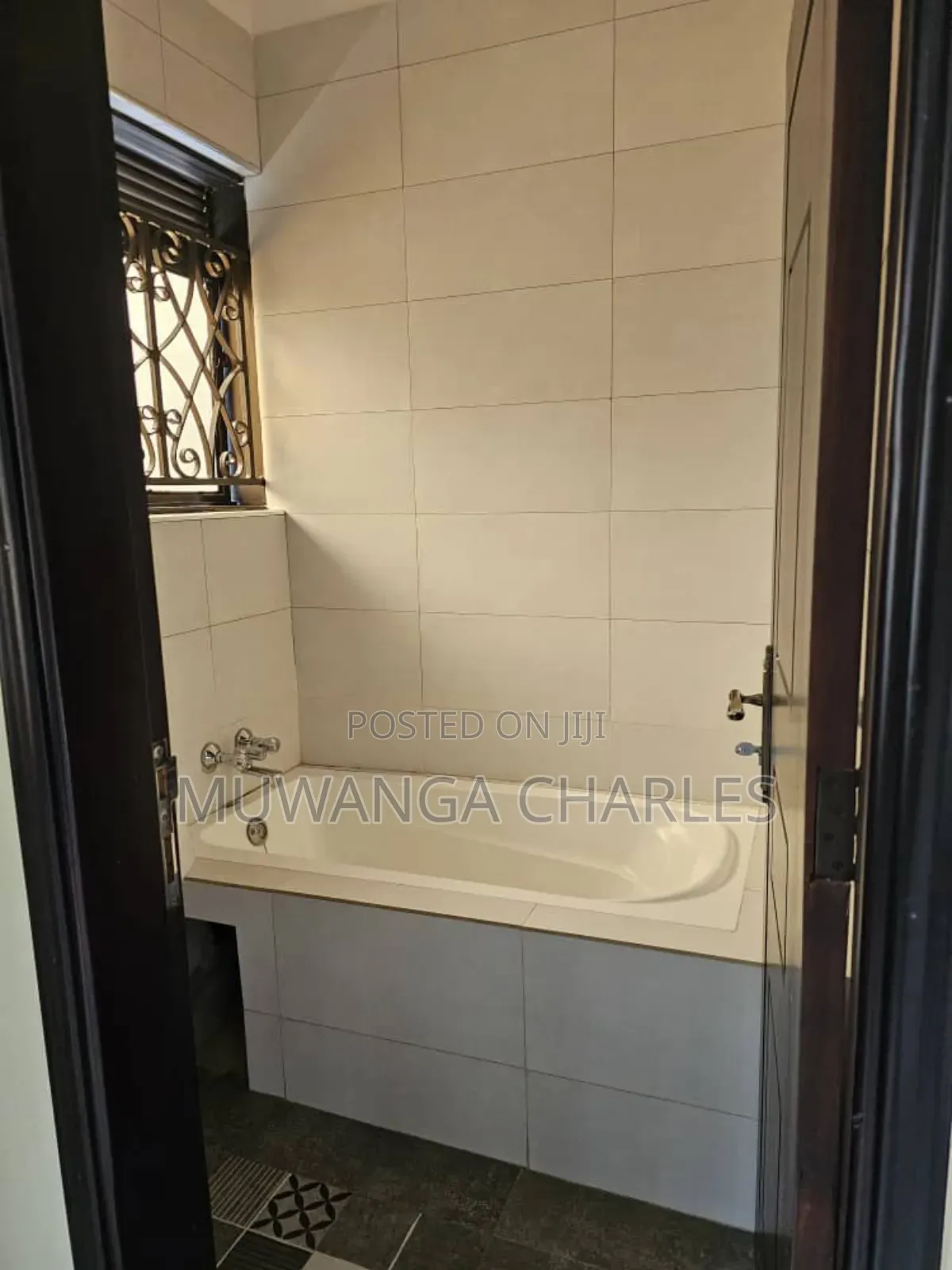 4bdrm Duplex in Fs Properties Ltd, Nakawa for rent