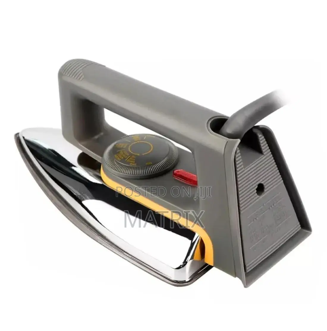 Saachi Flat Iron