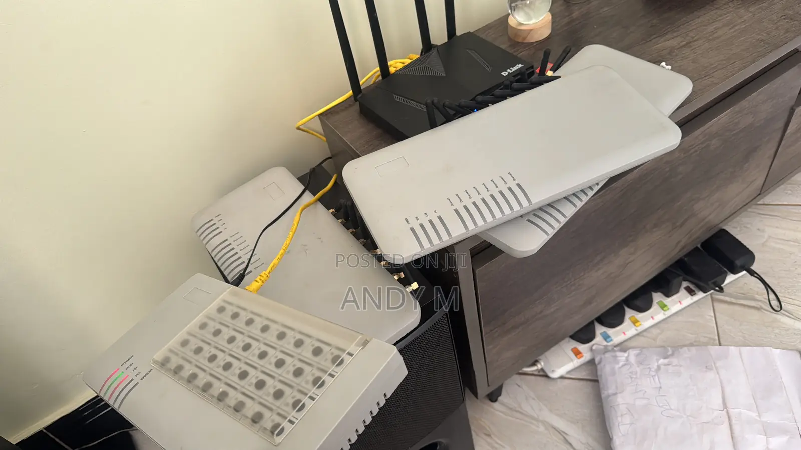 8 Port Goip GSM Gateway