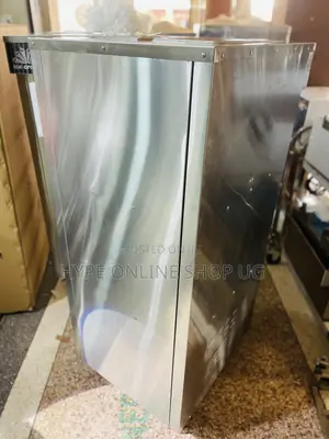 Classic Commercial Box Brandnew Icecream Machine