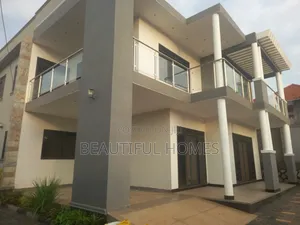 Furnished 5bdrm Mansion in Kira for sale