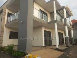 Furnished 5bdrm Mansion in Kira for sale