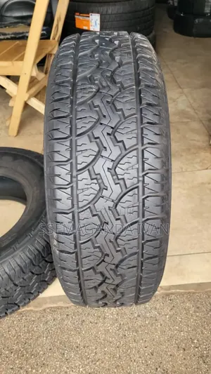 265/70r17 Original Foreign Used Gt Radial