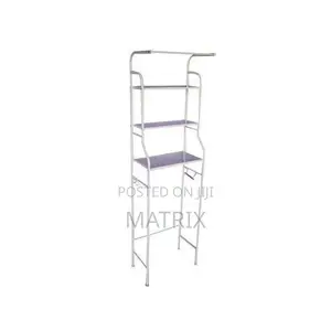 Toilet Rack