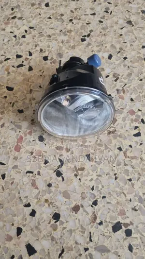 Fog Lights for Subaru B4