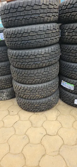 265/70r16 Tyres