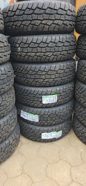 265/70r16 Tyres