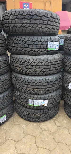 265/70r16 Tyres