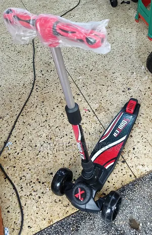 Coco Scooter
