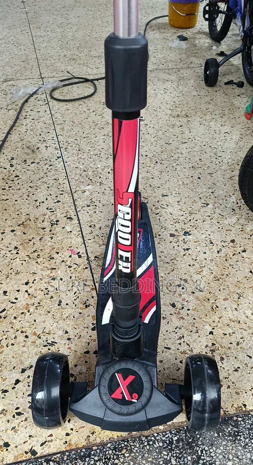 Coco Scooter