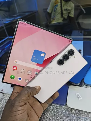 Samsung Galaxy Z Fold6 512 GB Bronze