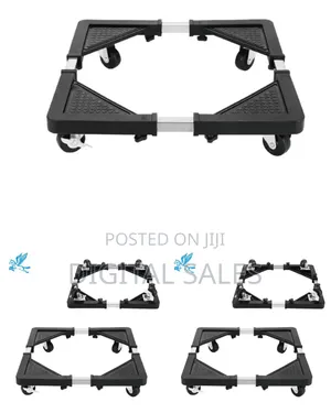 Fridge Stand