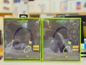 Oraimo Boom Pop 2s Enc Headphones